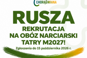 Ruszyły zapisy na obóz narciarski Tatry M2027