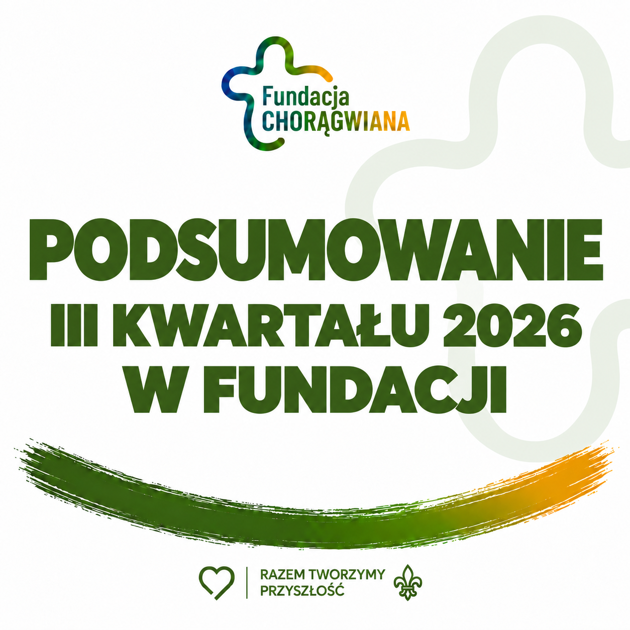 Podsumowanie III kwartału 2026